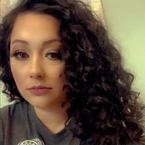 Meet your Posher, Teri